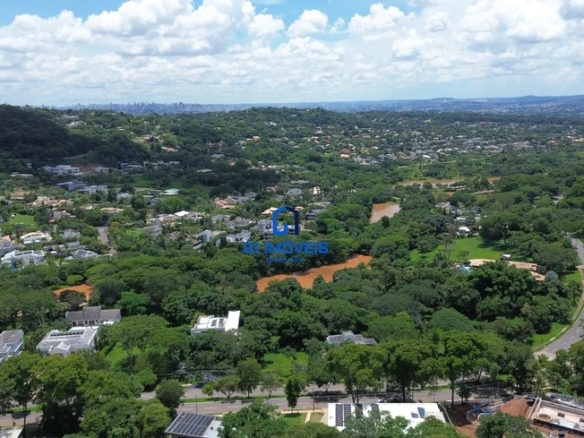Detalhes de acabamento premium e luxo em Terreno / Lote / Condomínio, Goiânia.