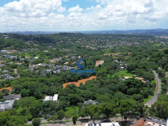 Detalhes de acabamento premium e luxo em Terreno / Lote / Condomínio, Goiânia.