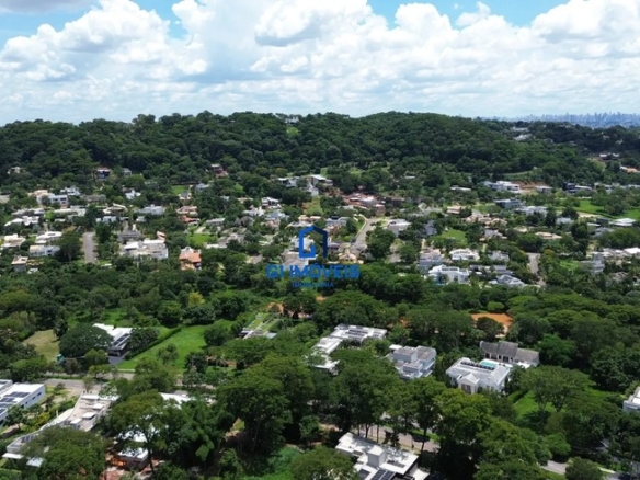 Detalhes de acabamento premium e luxo em Terreno / Lote / Condomínio, Goiânia.