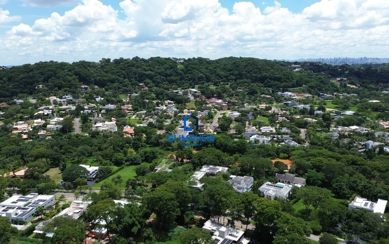Detalhes de acabamento premium e luxo em Terreno / Lote / Condomínio, Goiânia.