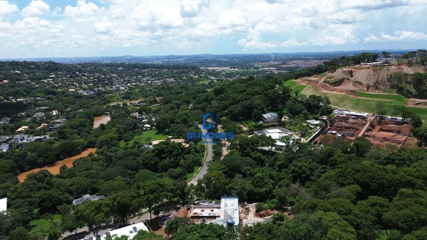 Detalhes de acabamento premium e luxo em Terreno / Lote / Condomínio, Goiânia.