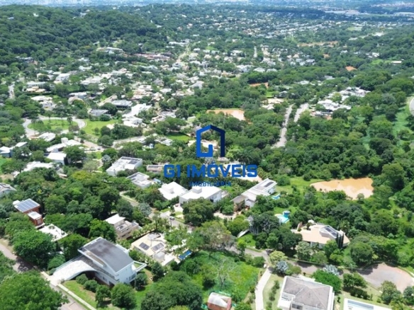 Detalhes de acabamento premium e luxo em Terreno / Lote / Condomínio, Goiânia.