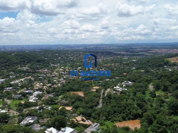 Detalhes de acabamento premium e luxo em Terreno / Lote / Condomínio, Goiânia.