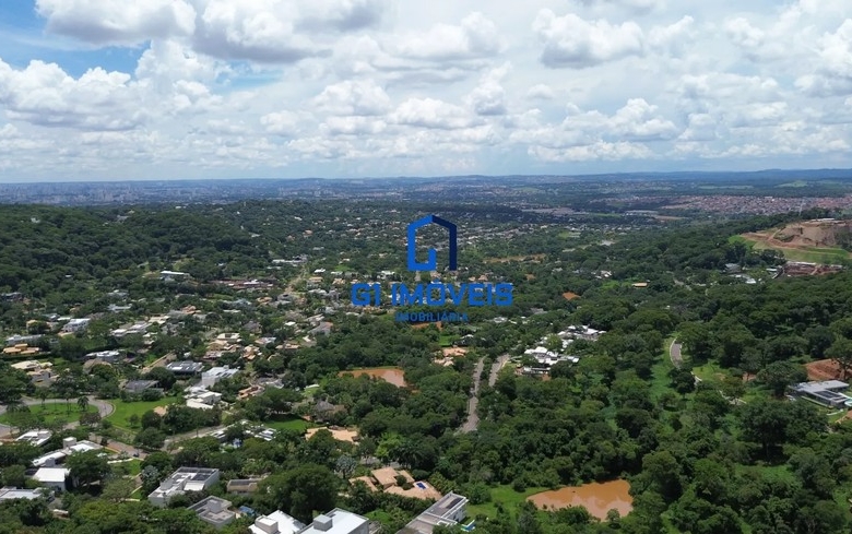 Detalhes de acabamento premium e luxo em Terreno / Lote / Condomínio, Goiânia.