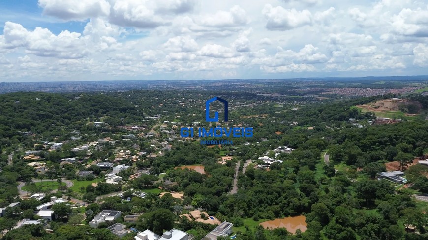 Detalhes de acabamento premium e luxo em Terreno / Lote / Condomínio, Goiânia.