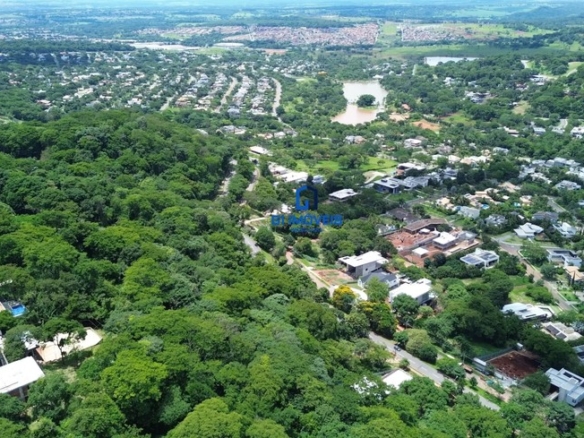 Detalhes de acabamento premium e luxo em Terreno / Lote / Condomínio, Goiânia.