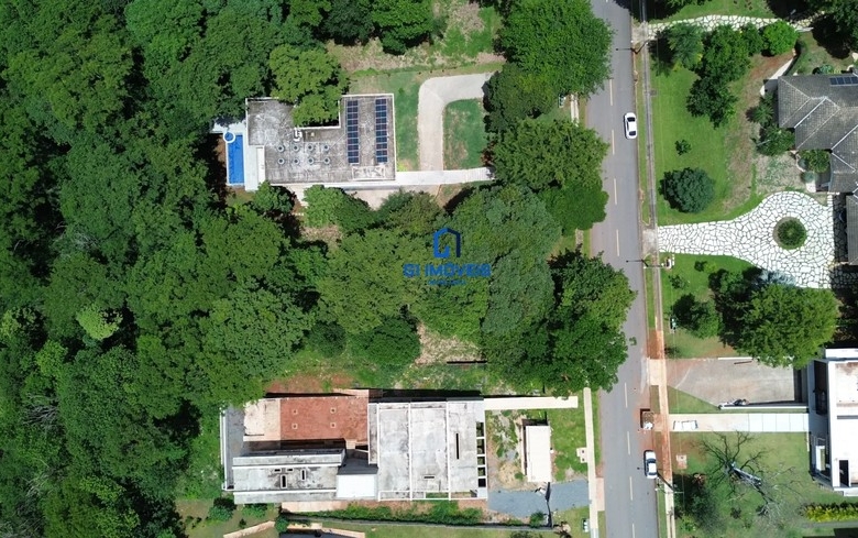 Detalhes de acabamento premium e luxo em Terreno / Lote / Condomínio, Goiânia.