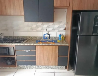 Apartamento com 2 Quartos no Residencial Aldeia do Vale em Goiânia, alto padrão.
