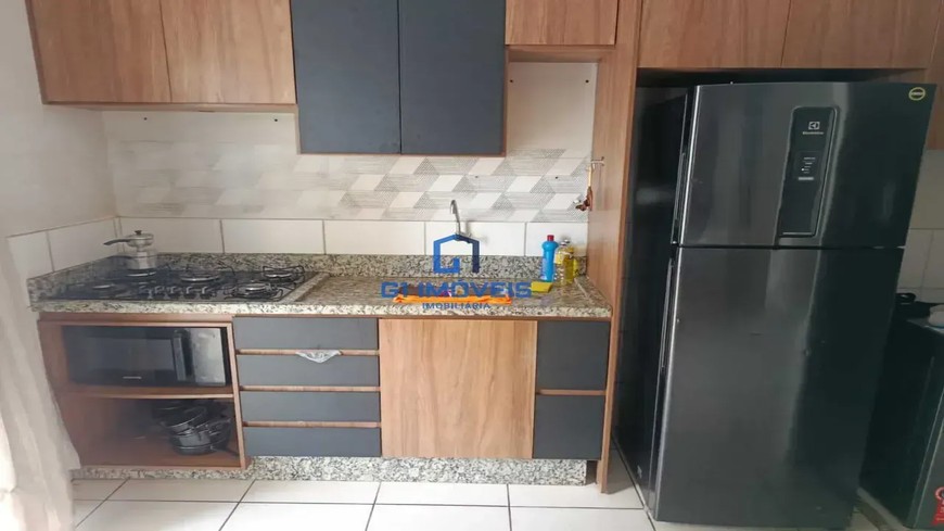 Apartamento com 2 Quartos no Residencial Aldeia do Vale em Goiânia, alto padrão.