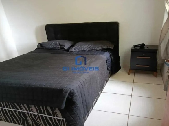 Apartamento com 2 Quartos no Residencial Aldeia do Vale em Goiânia, alto padrão.