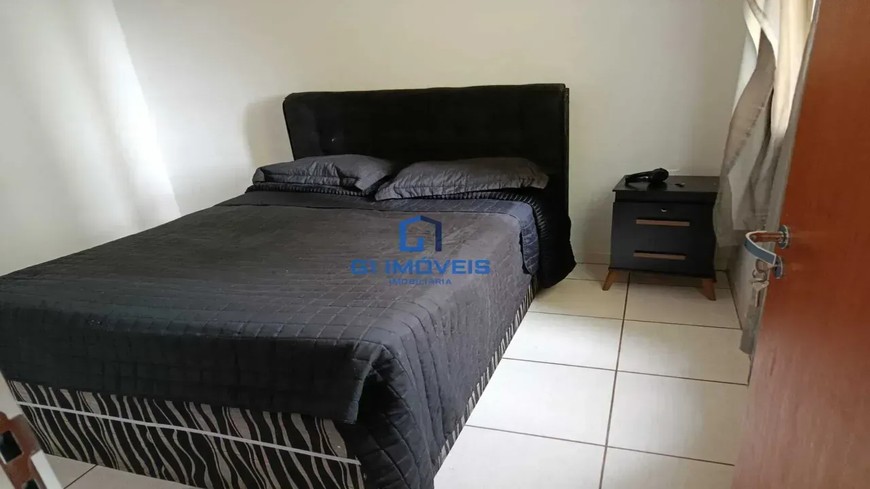 Apartamento com 2 Quartos no Residencial Aldeia do Vale em Goiânia, alto padrão.