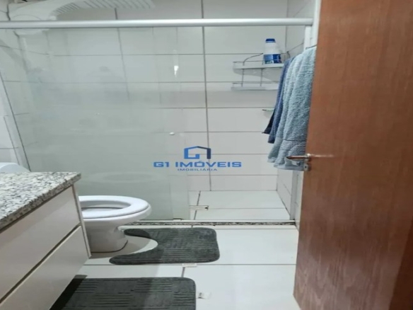 Apartamento com 2 Quartos no Residencial Aldeia do Vale em Goiânia, alto padrão.