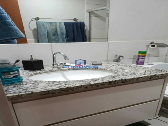 Apartamento com 2 Quartos no Residencial Aldeia do Vale em Goiânia, alto padrão.