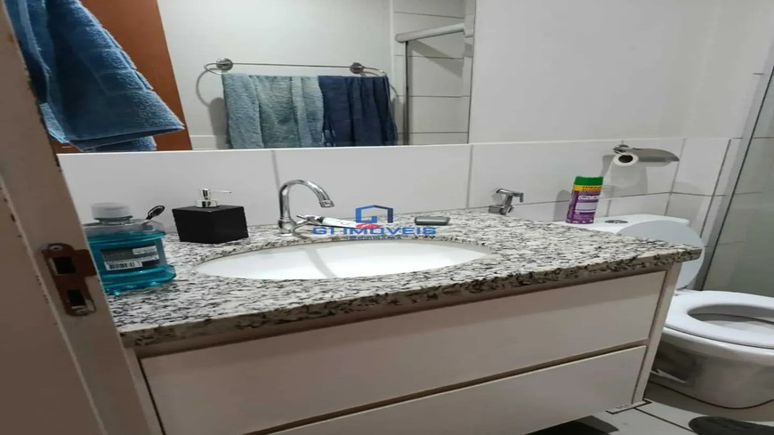 Apartamento com 2 Quartos no Residencial Aldeia do Vale em Goiânia, alto padrão.