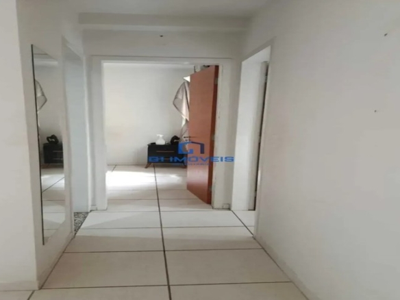 Detalhes de acabamento premium e luxo em Apartamento com 2 Quartos, Goiânia.