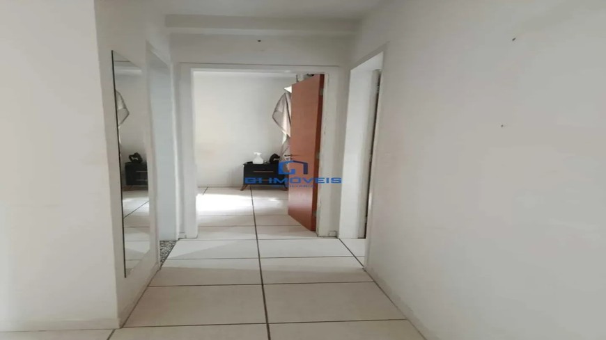 Detalhes de acabamento premium e luxo em Apartamento com 2 Quartos, Goiânia.