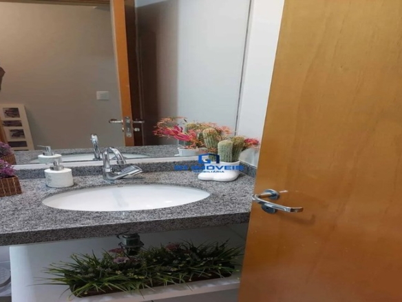 Apartamento com 2 Quartos no Residencial Aldeia do Vale em Goiânia, alto padrão.