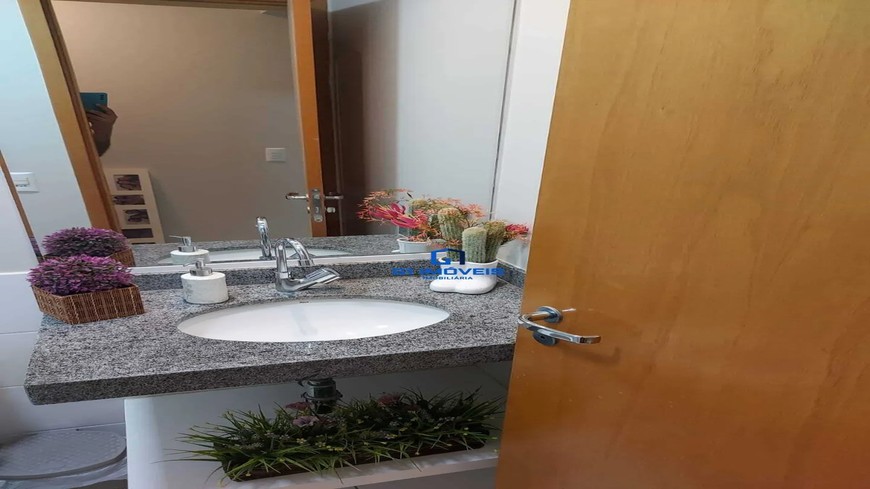 Apartamento com 2 Quartos no Residencial Aldeia do Vale em Goiânia, alto padrão.