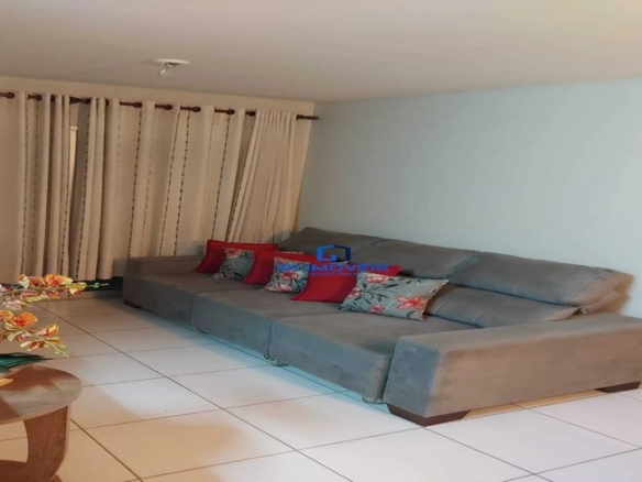 Apartamento com 2 Quartos no Residencial Aldeia do Vale em Goiânia, alto padrão.