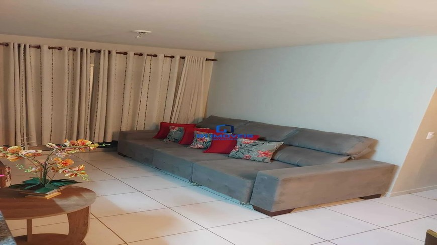 Apartamento com 2 Quartos no Residencial Aldeia do Vale em Goiânia, alto padrão.