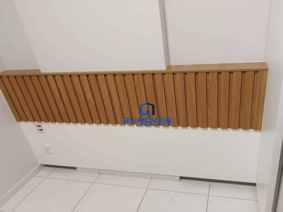 Apartamento com 2 Quartos no Residencial Aldeia do Vale em Goiânia, alto padrão.