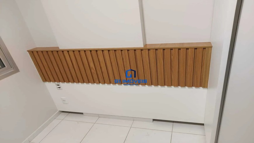 Apartamento com 2 Quartos no Residencial Aldeia do Vale em Goiânia, alto padrão.