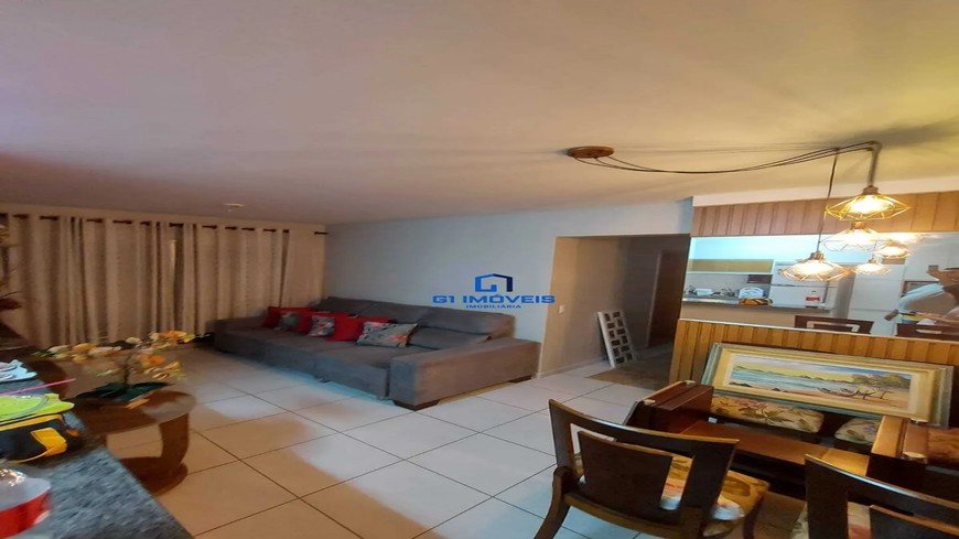 Detalhes de acabamento premium e luxo em Apartamento com 2 Quartos, Goiânia.