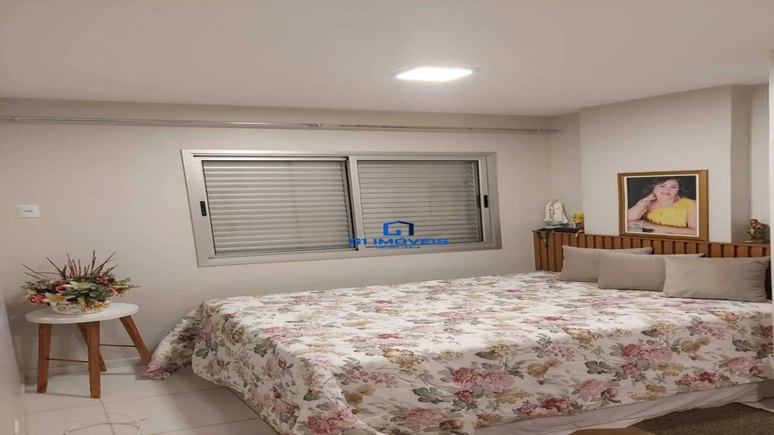 Detalhes de acabamento premium e luxo em Apartamento com 2 Quartos, Goiânia.