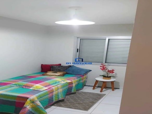 Detalhes de acabamento premium e luxo em Apartamento com 2 Quartos, Goiânia.