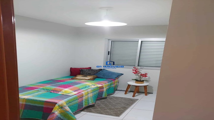 Detalhes de acabamento premium e luxo em Apartamento com 2 Quartos, Goiânia.