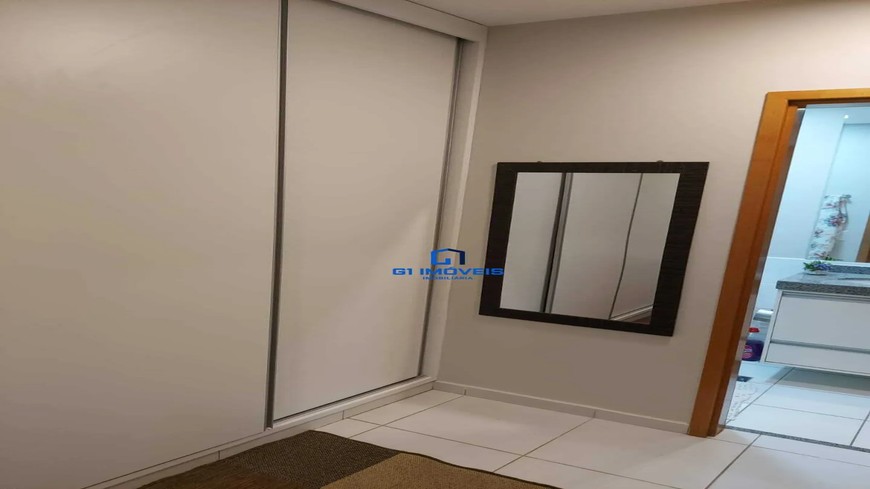 Detalhes de acabamento premium e luxo em Apartamento com 2 Quartos, Goiânia.