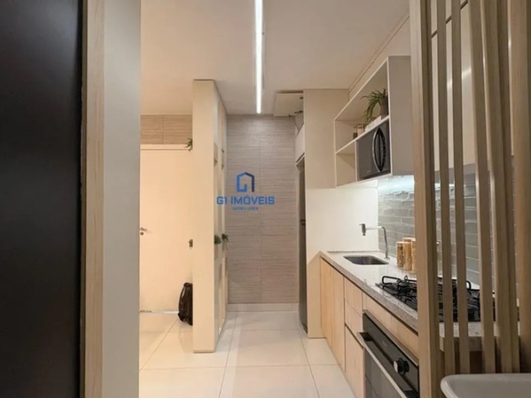 Apartamento com 2 Quartos no Residencial Aldeia do Vale em Goiânia, alto padrão.