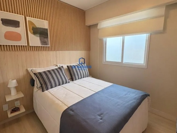 Apartamento com 2 Quartos no Residencial Aldeia do Vale em Goiânia, alto padrão.