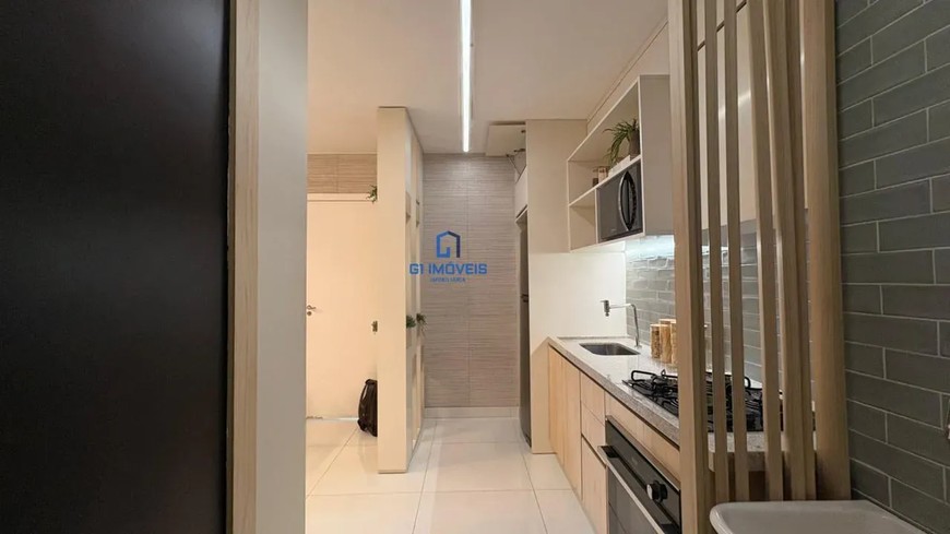apartamento-2-quartos-residencial-porto-seguro-goiania-go-46m2-2 Detalhes de acabamento premium e luxo em Apartamento com 2 Quartos, Goiânia.