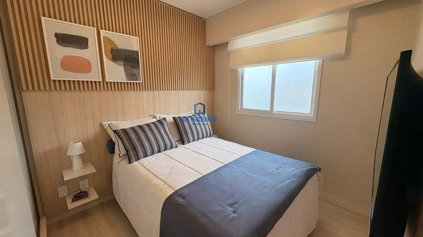 apartamento-2-quartos-residencial-porto-seguro-goiania-go-46m2-5 Detalhes de acabamento premium e luxo em Apartamento com 2 Quartos, Goiânia.