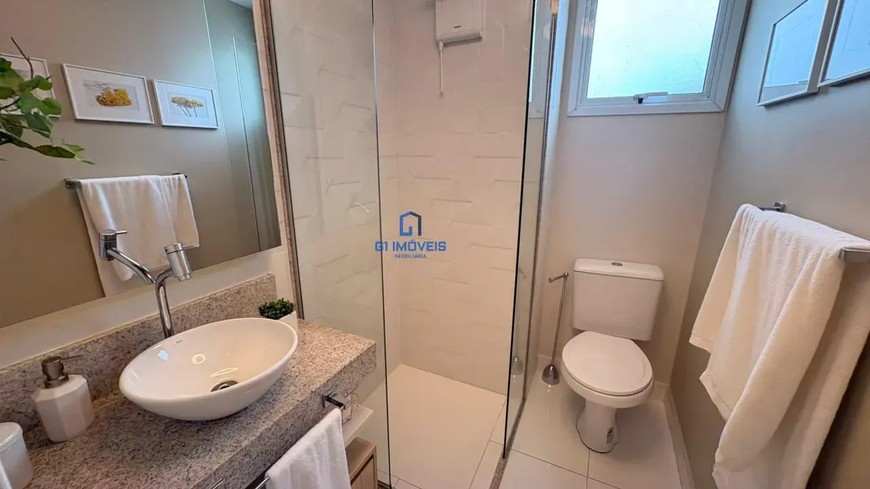 apartamento-2-quartos-residencial-porto-seguro-goiania-go-46m2-8 Detalhes de acabamento premium e luxo em Apartamento com 2 Quartos, Goiânia.
