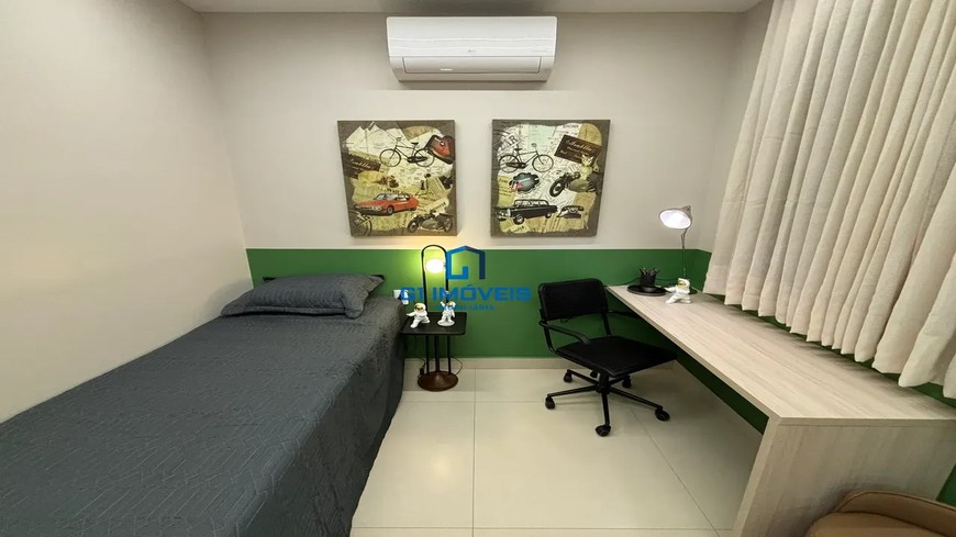 apartamento-2-quartos-vila-rosa-goiania-go-62m2-10 Apartamento com 2 Quartos no Residencial Aldeia do Vale em Goiânia, alto padrão.