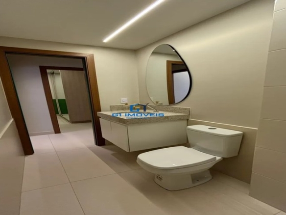 Apartamento com 2 Quartos no Residencial Aldeia do Vale em Goiânia, alto padrão.