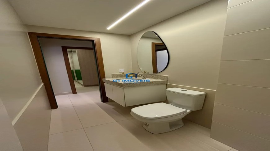 apartamento-2-quartos-vila-rosa-goiania-go-62m2-11 Apartamento com 2 Quartos no Residencial Aldeia do Vale em Goiânia, alto padrão.