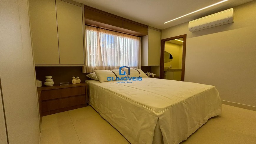 apartamento-2-quartos-vila-rosa-goiania-go-62m2-12 Apartamento com 2 Quartos no Residencial Aldeia do Vale em Goiânia, alto padrão.