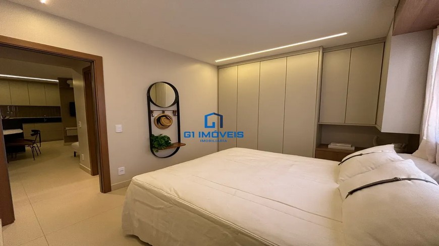 apartamento-2-quartos-vila-rosa-goiania-go-62m2-13 Apartamento com 2 Quartos no Residencial Aldeia do Vale em Goiânia, alto padrão.