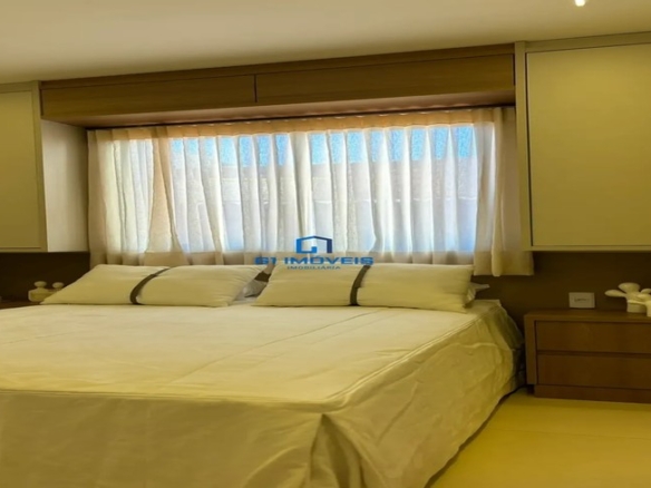 Apartamento com 2 Quartos no Residencial Aldeia do Vale em Goiânia, alto padrão.
