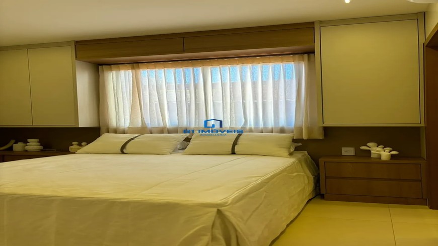 apartamento-2-quartos-vila-rosa-goiania-go-62m2-14 Apartamento com 2 Quartos no Residencial Aldeia do Vale em Goiânia, alto padrão.