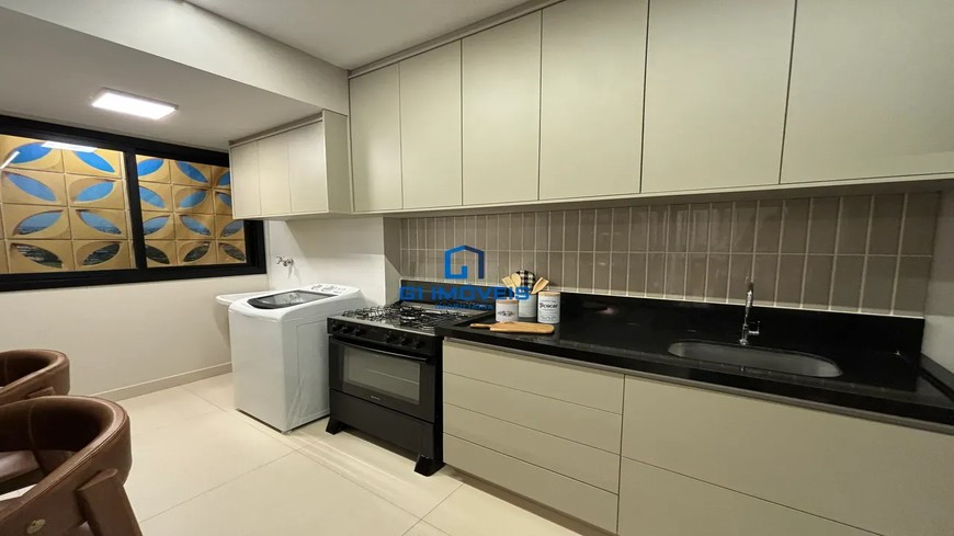 apartamento-2-quartos-vila-rosa-goiania-go-62m2-3 Detalhes de acabamento premium e luxo em Apartamento com 2 Quartos, Goiânia.