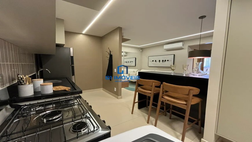 apartamento-2-quartos-vila-rosa-goiania-go-62m2-4 Detalhes de acabamento premium e luxo em Apartamento com 2 Quartos, Goiânia.