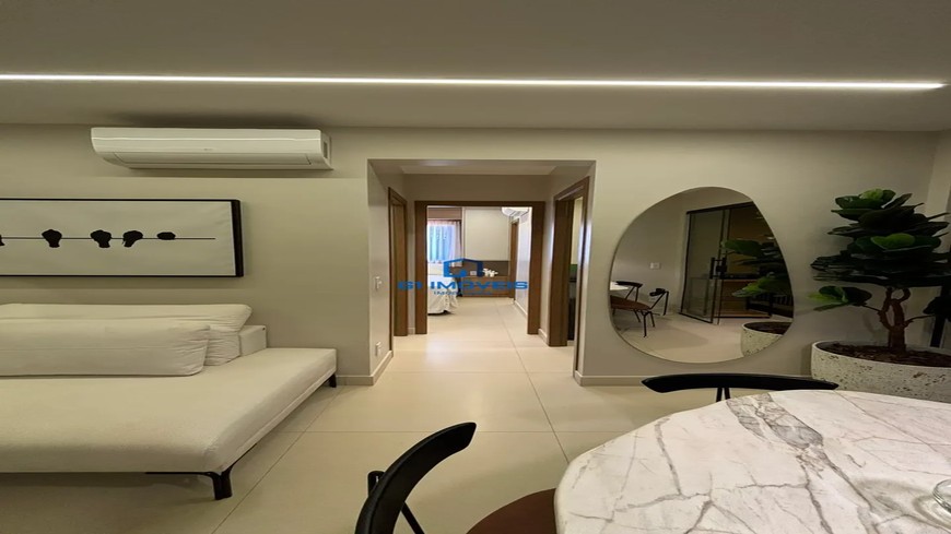apartamento-2-quartos-vila-rosa-goiania-go-62m2-8 Detalhes de acabamento premium e luxo em Apartamento com 2 Quartos, Goiânia.