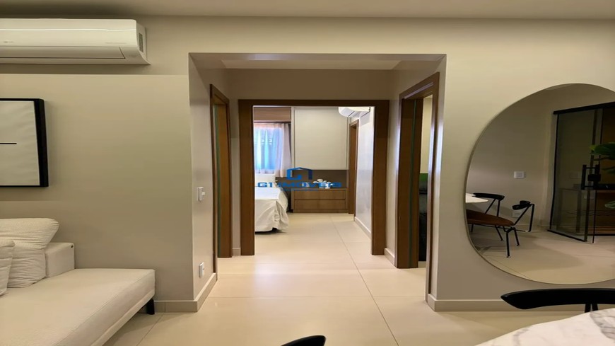apartamento-2-quartos-vila-rosa-goiania-go-62m2-9 Detalhes de acabamento premium e luxo em Apartamento com 2 Quartos, Goiânia.