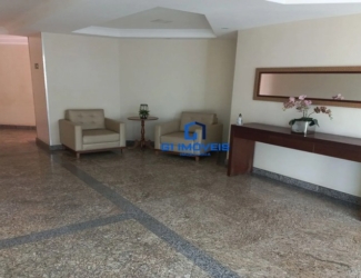 Apartamento com 3 Quartos no Residencial Aldeia do Vale em Goiânia, alto padrão.