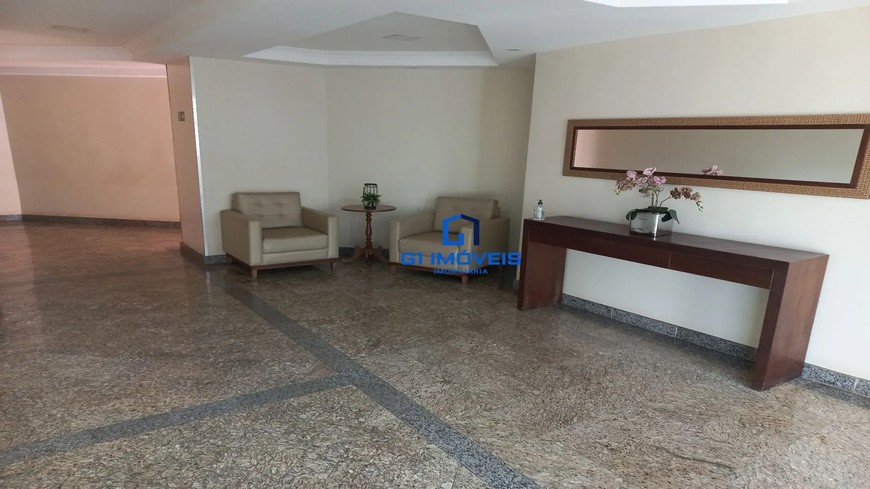 Apartamento com 3 Quartos no Residencial Aldeia do Vale em Goiânia, alto padrão.