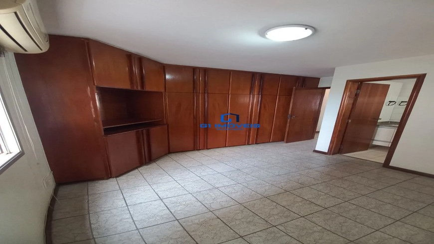 Apartamento com 3 Quartos no Residencial Aldeia do Vale em Goiânia, alto padrão.